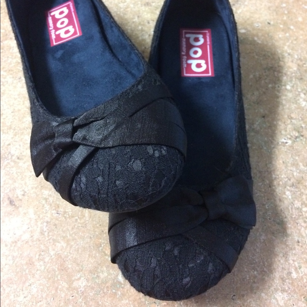 Black Flats